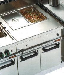 BAIN-MARIE