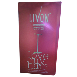 METALLIC WITH DRIP OFF COATING