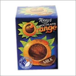 METALLIC CARTON WITH TEXTURE COATING