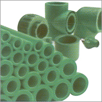 Polypropylene Pipes