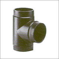 Butt Fusion Fittings