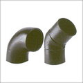 Hdpe Moulded Bend