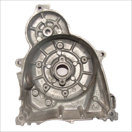 Aluminum High Pressure Die Castings