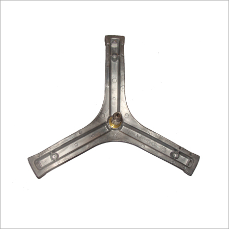 High Pressure Die Casting Components