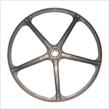 Aluminium Die Casting Component