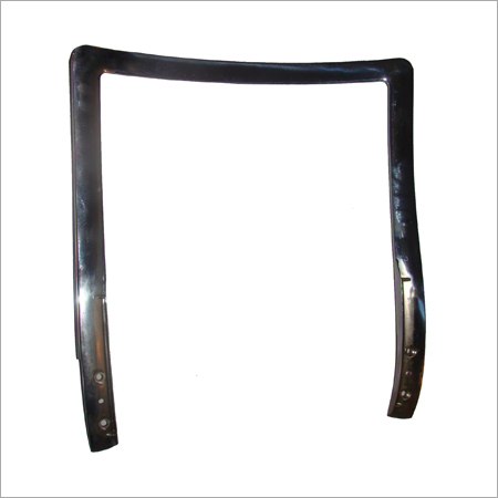 Casting Small Aluminum Parts