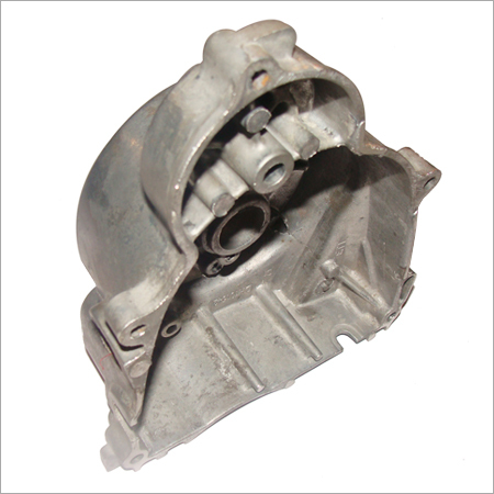 Gearbox Housing Die Casting