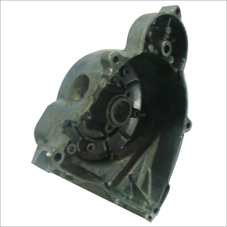 High Pressure Aluminum Die Castings