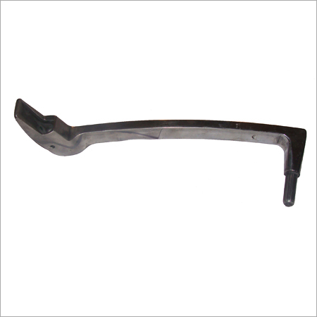 Aluminium Casting Parts