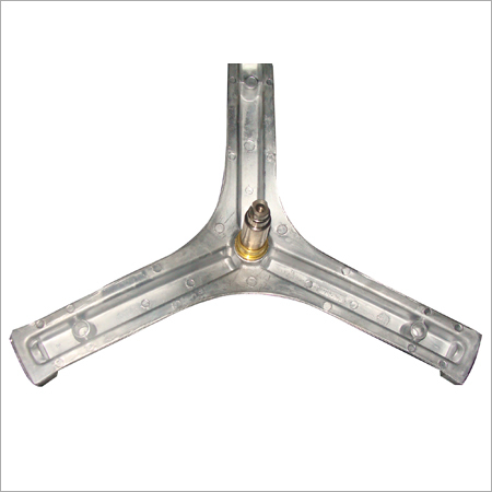 Aluminium Casting Components