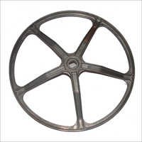 Aluminum Die Casting Washing Machine Parts