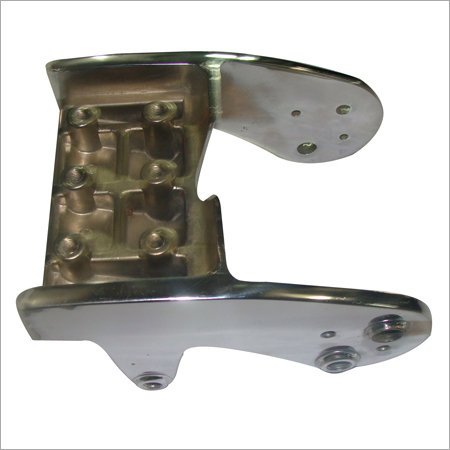 High Pressure Die Casting