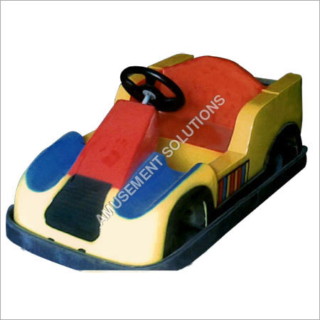 Bumper Cars