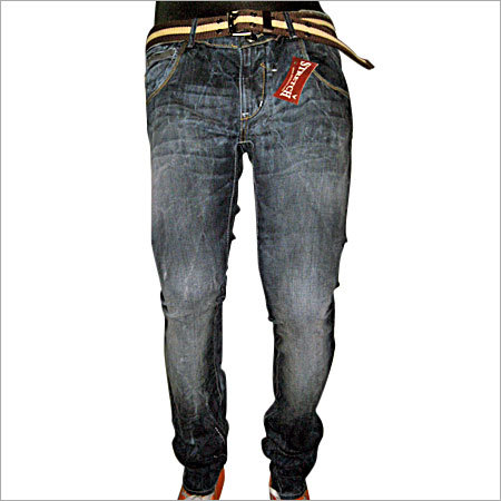 Slim Fit Jeans