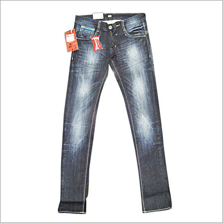 Premium Denim Jeans
