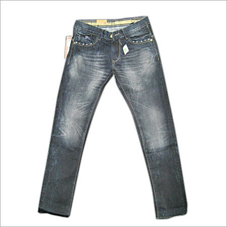 Narrow Jeans