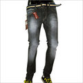 Low Waist  Jeans