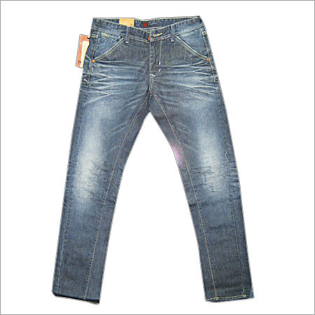 Polo Fit Jeans