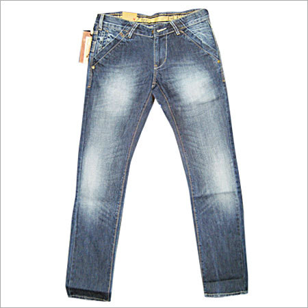 Stylish Maternity Jeans