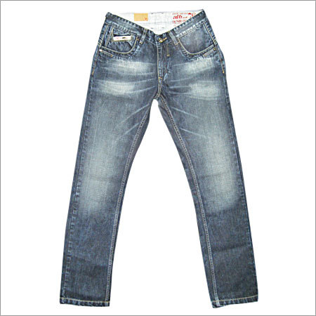 Fitted Jeans For Men