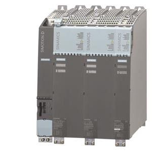 Siemens MCPM