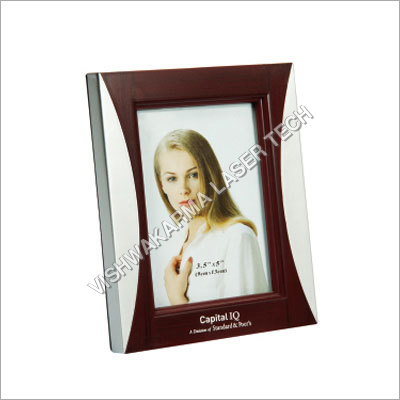 Wooden Photo Frames