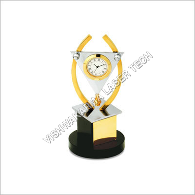 Metal Trophies