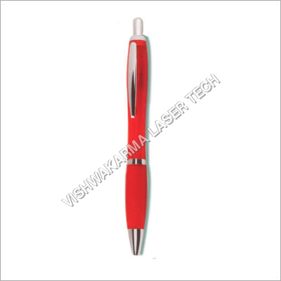 Plastic Ball Pens