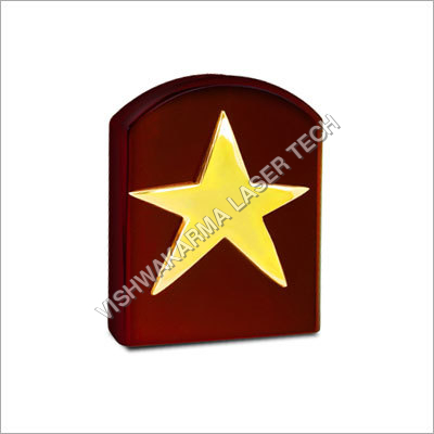 Acrylic Trophies