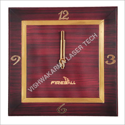 Wooden Wall Clocks