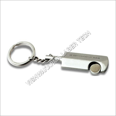 Metal Key Rings