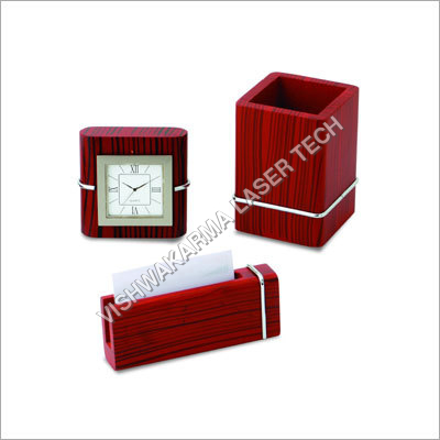 Wooden Gift Sets