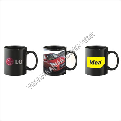 Brand Promotion Mugs