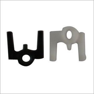 Transfer Roller Lock