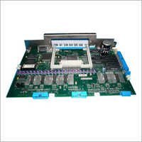 Passbook Printer Logic Board