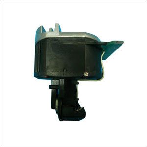 Passbook Printer Head