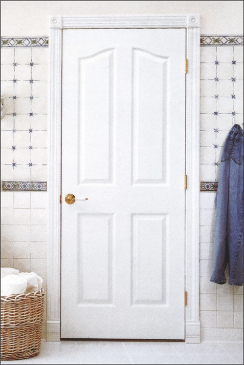 Fiberglass Entry Doors