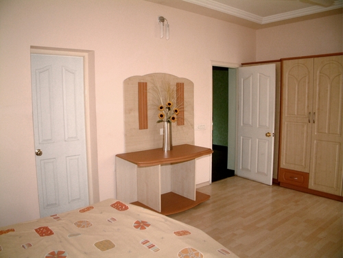 Fiber Reinforce Polymers Doors