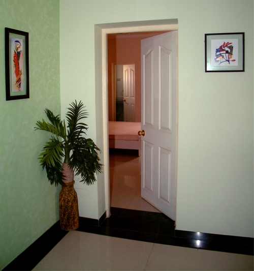 Frp Designers Doors