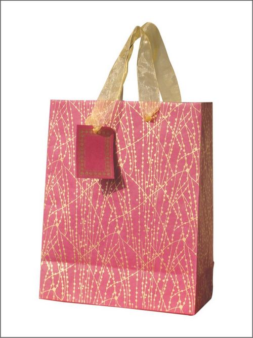 Celebration Paper Bags