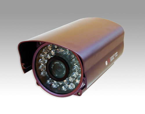 70M high resolution IR camera