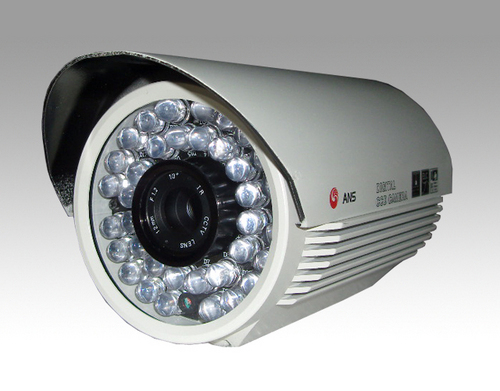 50M IR camera IP66 waterproof