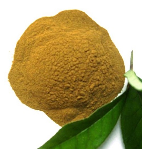 Compound Fertilizer