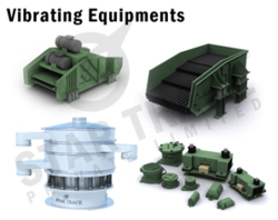 Vibrating Equipment