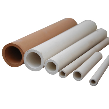 Refractory Tube