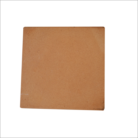 Refractory Square Brick
