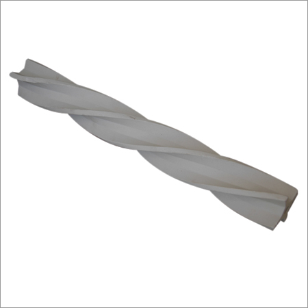 Refractory Tube