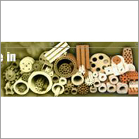 Brass Minerals & Refractories