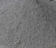 Iron ore