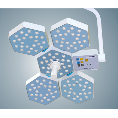 Operating Theater Lights